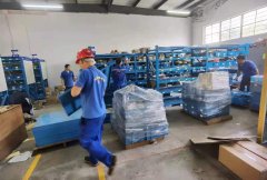 上海搬家公司哪家靠譜？